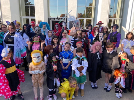 Castro Valley Toy-Anime-Comic Con