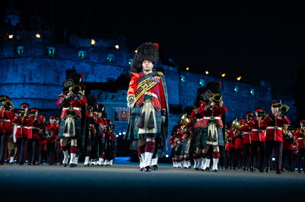 Royal Edinburgh Military Tattoo