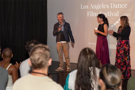 Annual LA Dance Festival