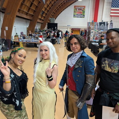 Novacon