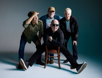 Pixies