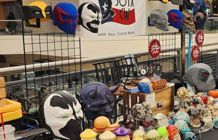 2YD Toys Expo