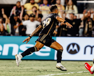 Los Angeles Football Club