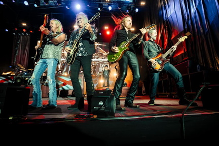 Lynyrd Skynyrd