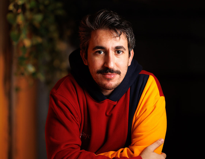 Mohanad Elshieky