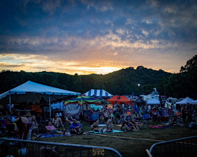 Terp Float Festival 2025