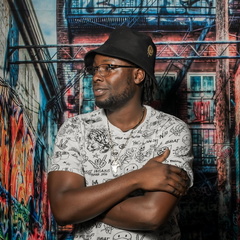 VinnZego -Dj Zego