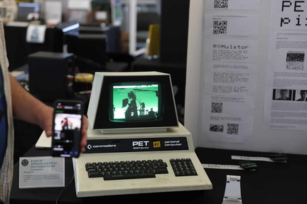 Vintage Computer Festival