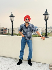 Ranjit Bawa
