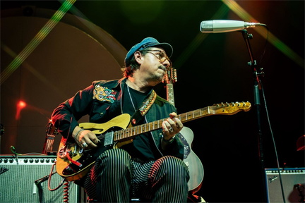 Adrian Quesada