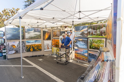 Fremont Festival of Arts