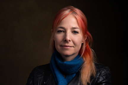 Alice Roberts
