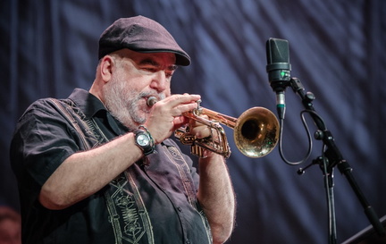 Randy Brecker