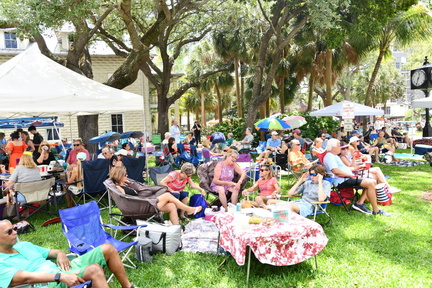 Sunday Jazz Brunch