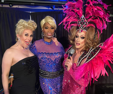 Illusions the Drag Queen Show