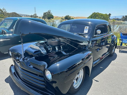 Annual Car Show