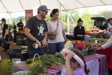 Fitchburg Farmers Market