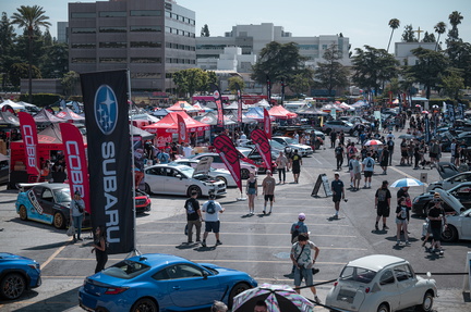 Subiefest 2025 LA