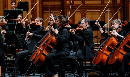 Press Play (Adelaide Symphony Orchestra)