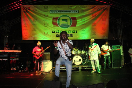 Jerk Fest LA