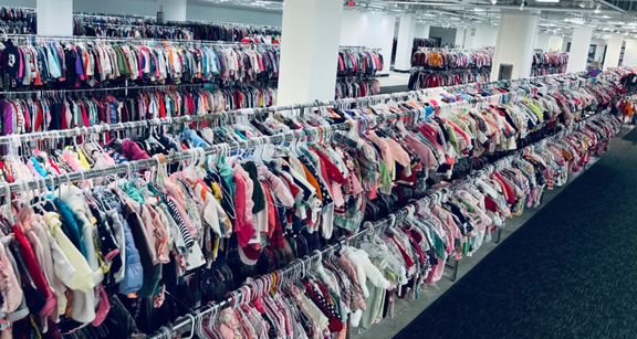 Fall/Winter: Back-to-School Sale