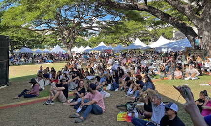 21st Annual Korean Festival