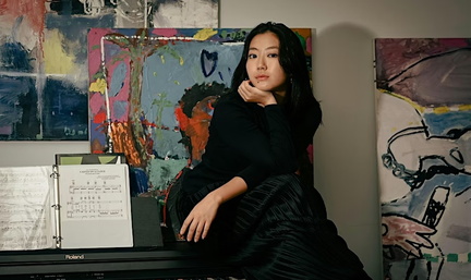 Tiffany Nagano