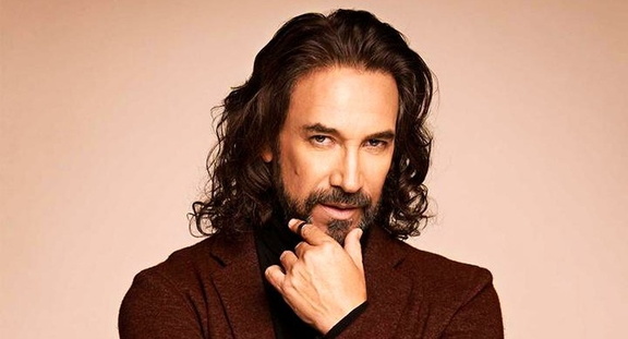 Marco Antonio Solis