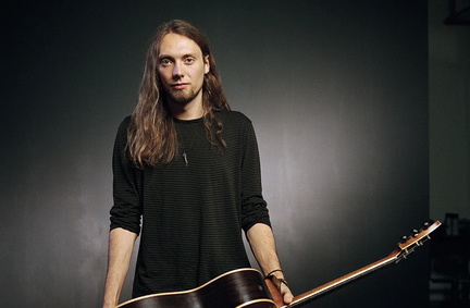 Mike Dawes