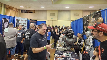 Annual Dragonfest Expo LA