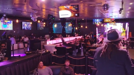 Comedy After Dark