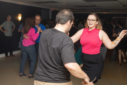 Swingin The Blues Atomic Ballroom