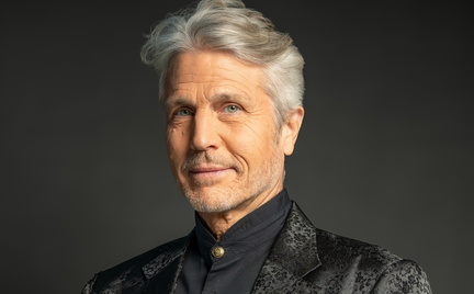 Jay Scott Berry