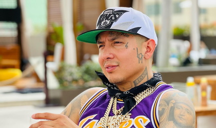 King Lil G