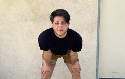 Mal Blum