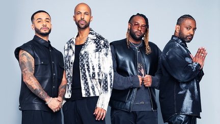 JLS