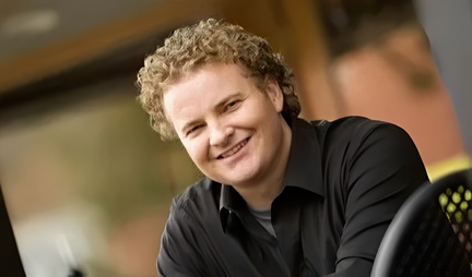 Michael Somerville