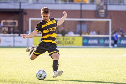 Rhode Island FC vs. Pittsburgh Riverhounds SC