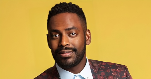 Baron Vaughn
