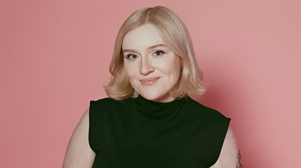 Hannah Jones