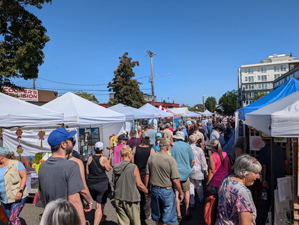 38th Annual Proctor Arts Fest