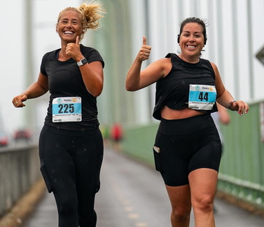 Galloping Gerthie Half Marathon, 10K &amp; 5K (1)
