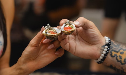 Surf Seafood Championship