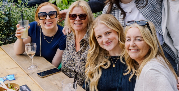 Family Feastival - BOXPARK Liverpool