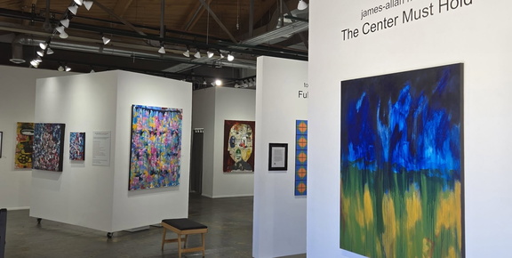 First Friday Art Walks