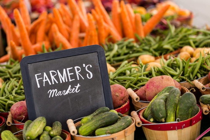 Farmers Market