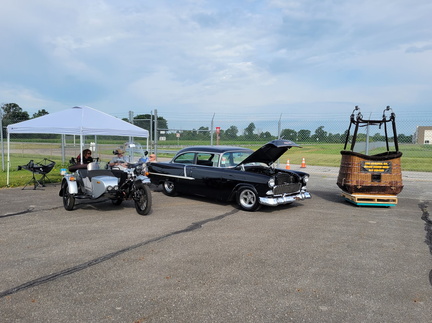 6th Annual Motors & Rotors