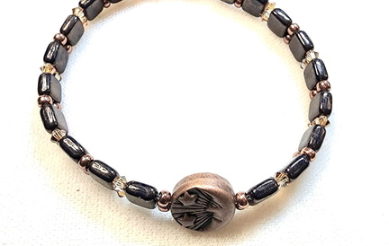 Sun &amp; Moon Bracelet Workshop