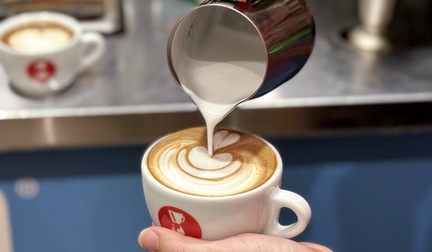 Coffee Brewing Class