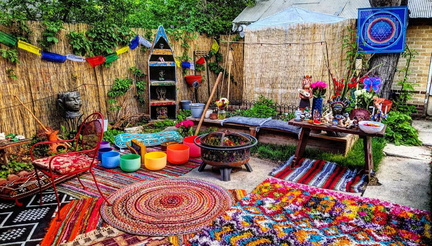 Sound Healing- The Power of Sound